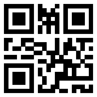 Immagine del QrCode di 3917465415