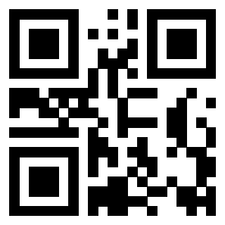 3917465417 - Immagine del QrCode