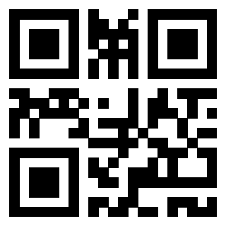 Immagine del QrCode di 3917465419