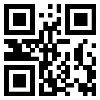 Immagine del QrCode di 3917465421