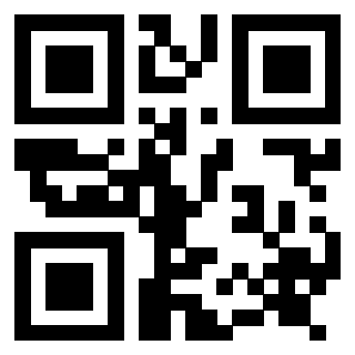 Scansione del Qr Code di 3917465422
