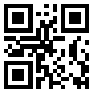 Immagine del QrCode di 3917465425