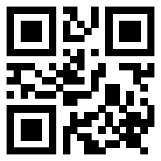 Scansione del Qr Code di 3917465431