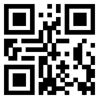 3917465432 - Immagine del Qr Code associato