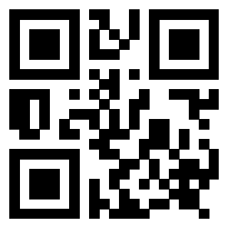 Scansione del Qr Code di 3917465439