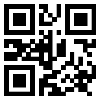 3917465440 QrCode associato