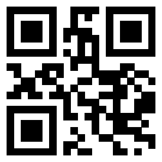 Il QrCode di 3917465442