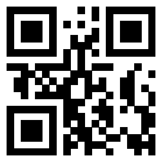 Immagine del QrCode di 3917465443