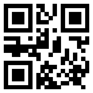 3917465446 - Immagine del Qr Code associato