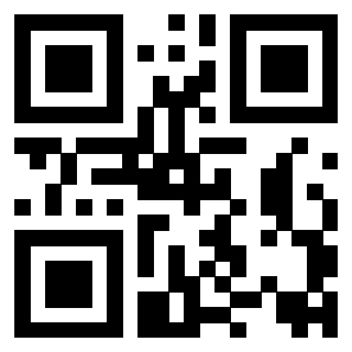 Immagine del Qr Code di 3917465447
