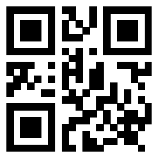 Scansione del Qr Code di 3917465449