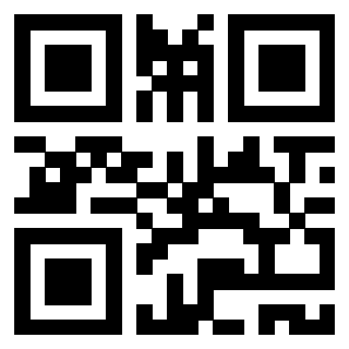 Immagine del Qr Code di 3917465450