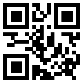 3917465454 Qr Code associato