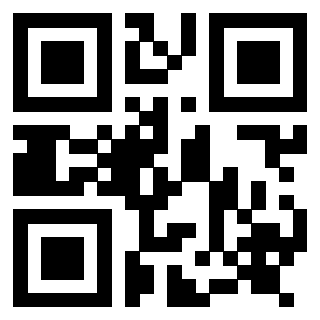 Immagine del QrCode di 3917465457