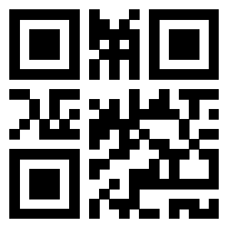 Il Qr Code di 3917465459