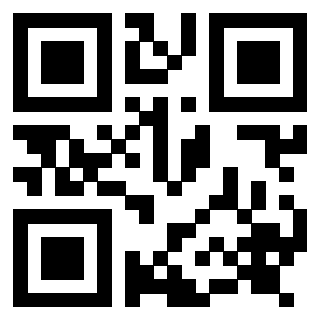 3917465460 - Immagine del QrCode