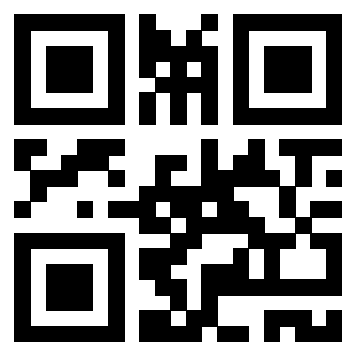 3917465461 Qr Code associato