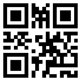 3917465463 - Immagine del Qr Code associato
