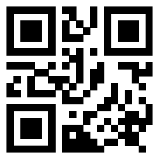 Scansione del QrCode di 3917465464