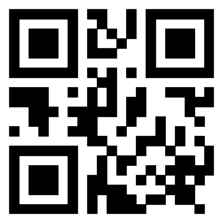 3917465468 QrCode associato