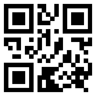 Immagine del QrCode di 3917465470