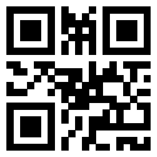 3917465471 Qr Code associato