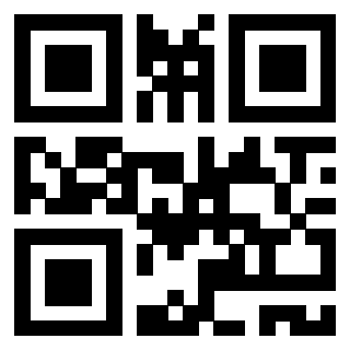 Il Qr Code di 3917465473
