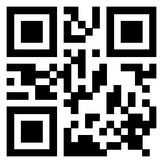 Immagine del QrCode di 3917465476
