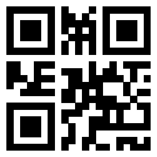 Scansione del Qr Code di 3917465477