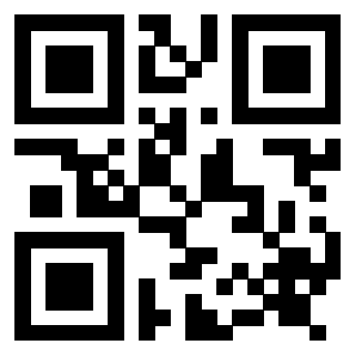 Il Qr Code di 3917465482
