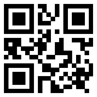 Immagine del Qr Code di 3917465484