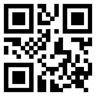 Immagine del Qr Code di 3917465485