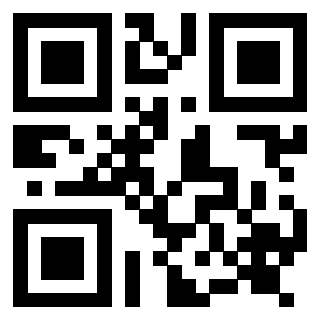 3917465489 Qr Code associato