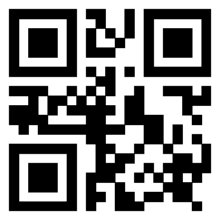 3917465490 Qr Code associato