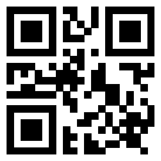 Scansione del Qr Code di 3917465491
