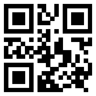 3917465494 - Immagine del QrCode associato