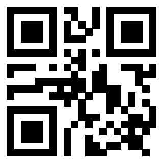 3917465496 - Immagine del QrCode associato