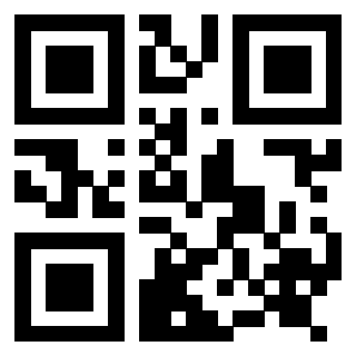 3917465499 Qr Code associato