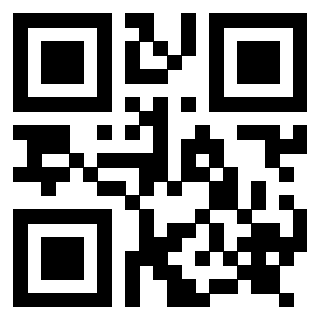 Il QrCode di 3917465501