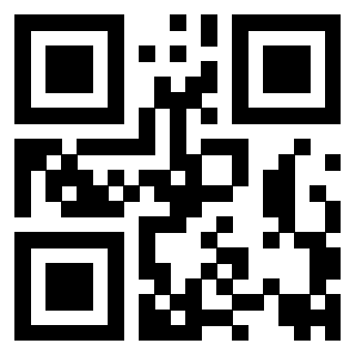 3917465505 - Immagine del QrCode associato