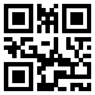 Immagine del Qr Code di 3917465506