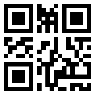 3917465509 Qr Code associato