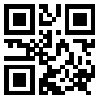 3917465511 Qr Code associato