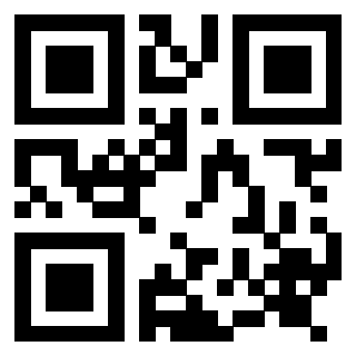 Il QrCode di 3917465513