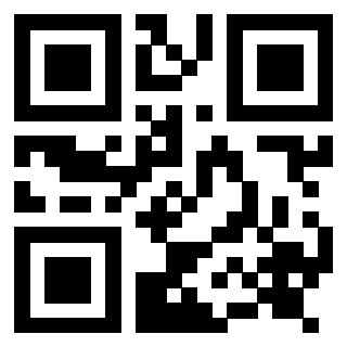 Scansione del QrCode di 3917465514