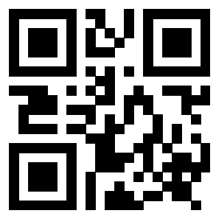 3917465515 - Immagine del Qr Code associato