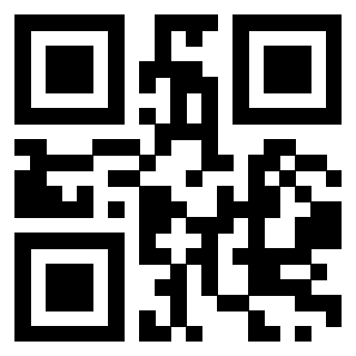 3917465518 QrCode associato