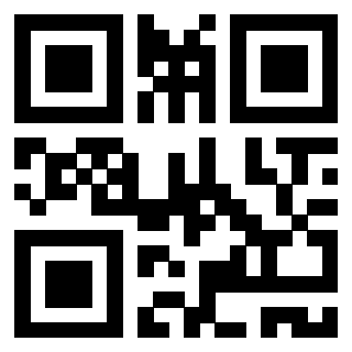 3917465519 Qr Code associato