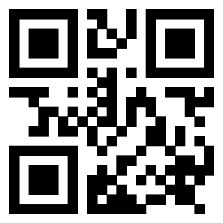 Il Qr Code di 3917465520