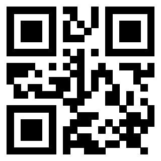 Scansione del Qr Code di 3917465522